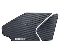 Puig Protection de Réservoir Latéraux Specifique