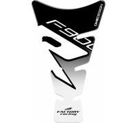 Puig 21421N Protections De Réservoir protection transparente, Noir