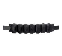 PUIG Protection Échappement Couleur NERO