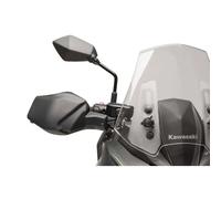 PUIG Protection Guidon KAWASAKI VERSYS 650 15-16 Noir Mat