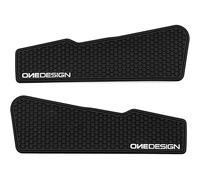 Puig Protection Latérale De Réservoir Bmw F800gs 2025