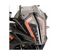 PUIG Protection Phare KTM 1290 Super Adventure S 17-20 Transparente 9470W