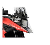 Puig Suzuki Dl1050se V-strom 2025 Headlight Protector Clair