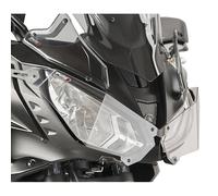 PUIG PROTECTION PHARE POUR YAMAHA MT-07 TRACER 16-17 TRANSPARENTE