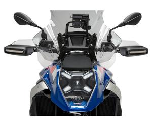 Puig PROTECTION PHARE PUIG R 1300 GS, CLAIRE