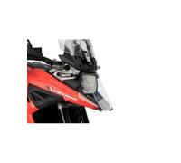 PUIG Protection Phare Suzuki DL1050 V-STROM 23-25 Transparente