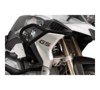 Barres de protection moteur Puig pour BMW R1250 GS 21-24 Noir-Haut