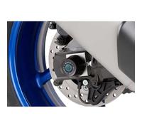 Puig Protections D´essieu De Roue Arrière 8647n