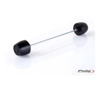 Puig Protections D´essieu De Roue Avant 20120n