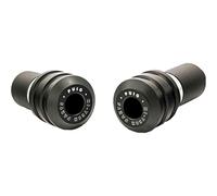 Puig Protections de Moteur Vintage 3627N pour Triumph Scrambler 1200Xc 19'