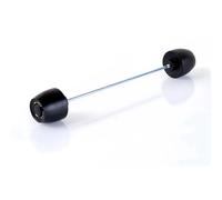 Puig Protège-fourche 22237n Aprilia Rs 457 24-25