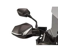 Puig Protège Mains Moto pour Honda NC700X 12'-13', Honda NC750X 14'-15', Noir Mat