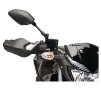 Puig PROTÈGE-MAINS PUIG MT-03, NOIR