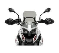Puig 20622J Protége-Mains Moto Noir Mat