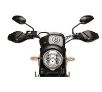 Puig PROTÈGE-MAINS PUIG SIXTY2, NOIR