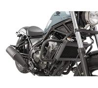 Puig Protège-moteur Honda Rebel 300/500 17'-20' C/Noir