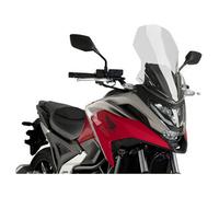 Puig PUIG écran touring avec ABE