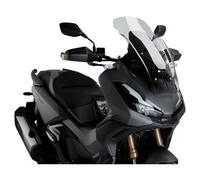 Puig 21207H Bulle Touring Fumé Claire