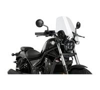 Puig PUIG écran touring avec ABE