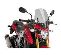 Puig PUIG écran touring avec ABE