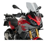 Puig PUIG écran touring avec ABE