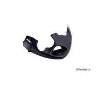 PUIG PUIG PUNTALE Honda CBF500 04-07 Noir Lustré MPN 4000N