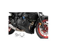 PUIG PUIG PUNTALE Yamaha MT-07 23-24 Noir Mat 20624J