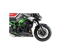 PUIG Puntaale Modèle 2 Pour Kawasaki Z900 SE 2025 Noir Mat