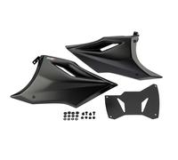 PUIG PUNTALE HONDA CB1000 HORNET 25-26 LOOK CARBONE