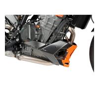 PUIG PUNTALE KTM 890 GP Duke 21-24 Carbon Look