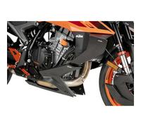 PUIG PUNTALE KTM 990 DUKE 24-25 Noir Mat