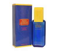 Puig Quorum Aqua Eau de Toilette Spray 100 ml Homme Fraîche Floral