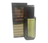 Puig Quorum Eau De Toilette Spray 100Ml Parfum Pour Homme