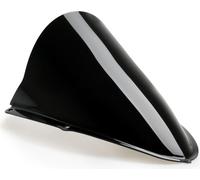 PUIG r-racer black approved ABE screen pour Aprilia rsv4 /factory