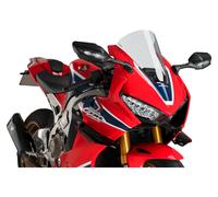 Puig R-Racer Bulle De Racing CBR1000RR 17-, TRANSP.
