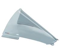 PUIG r-racer clear screen ABE approved for Ducati
