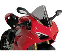 Puig R-Racer Bulle De Racing PANIGALE V4/VS4S TEINTE FORTE