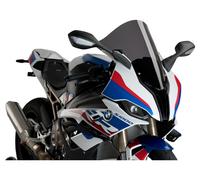 Puig R-Racer Bulle De Racing S/M 1000RR 19-TEINT FONCÉ