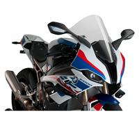 Puig R-Racer Bulle De Racing S1000RR 19-, TRANSPARENT