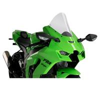 Puig R-Racer Bulle De Racing ZX-10R 21-, TRANSPARENT