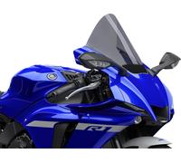 PUIG r-racer écran foncé fumé pour Yamaha yzf-r1/r1m