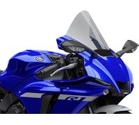 PUIG r-racer écran fumé transparent pour Yamaha yzf-r1/r1m