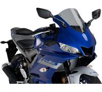 PUIG r-racer écran fumé transparent pour Yamaha yzf-r3