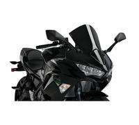 Puig R-racer Kawasaki Ninja 650 2025 Sport Windshield Noir