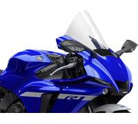 Puig R-racer Yamaha Yzf-r1 2025 Pare-brise sport Transparent Transparent One Size