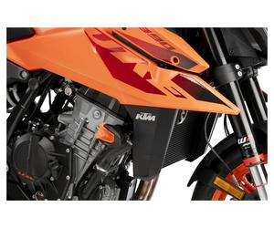 Puig R19 tampons de protection HONDA CB125R 18- NOIR