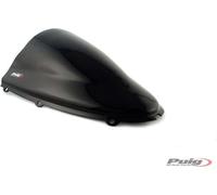 PUIG racing black approved ABE screen pour Kawasaki zzr