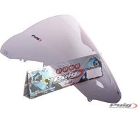 PUIG racing screen smoked clear ABE approved for Honda vfr