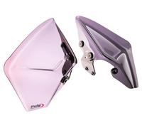 Puig Rallonge de déflecteur de vent R1300GS Advent, transparent