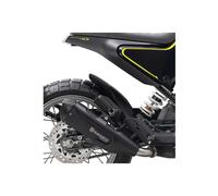 PUIG RALLONGE DE GARDE-BOUE ARRIERE HUSQVARNA VITPILEN 401 18-19 NOIR MAT